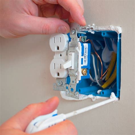 boxes mounting sealing electrical residential wiring|sealing electrical boxes.